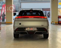 دونج فينج ماج